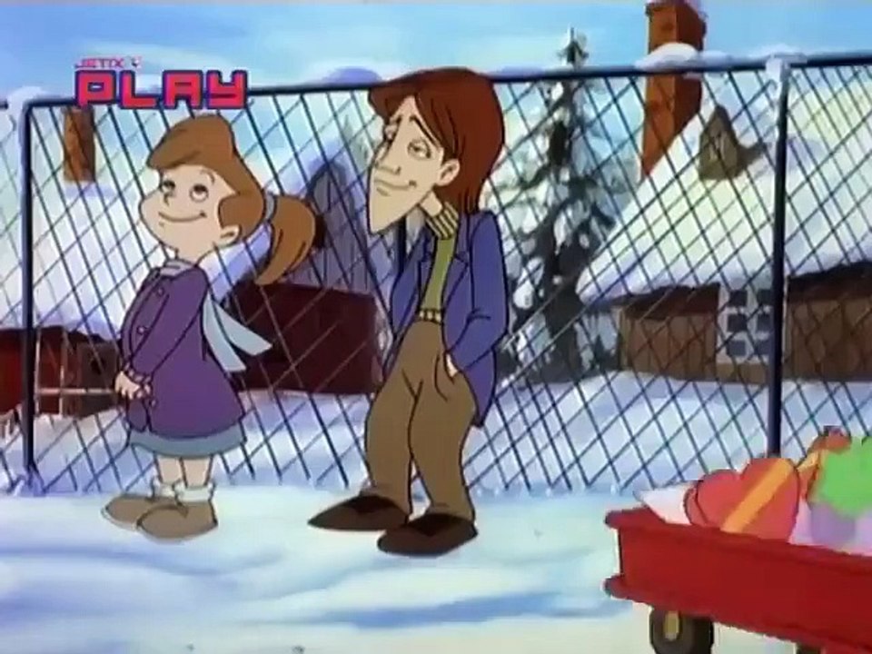 Life with Louie - Se2 - Ep06 HD Watch HD Deutsch