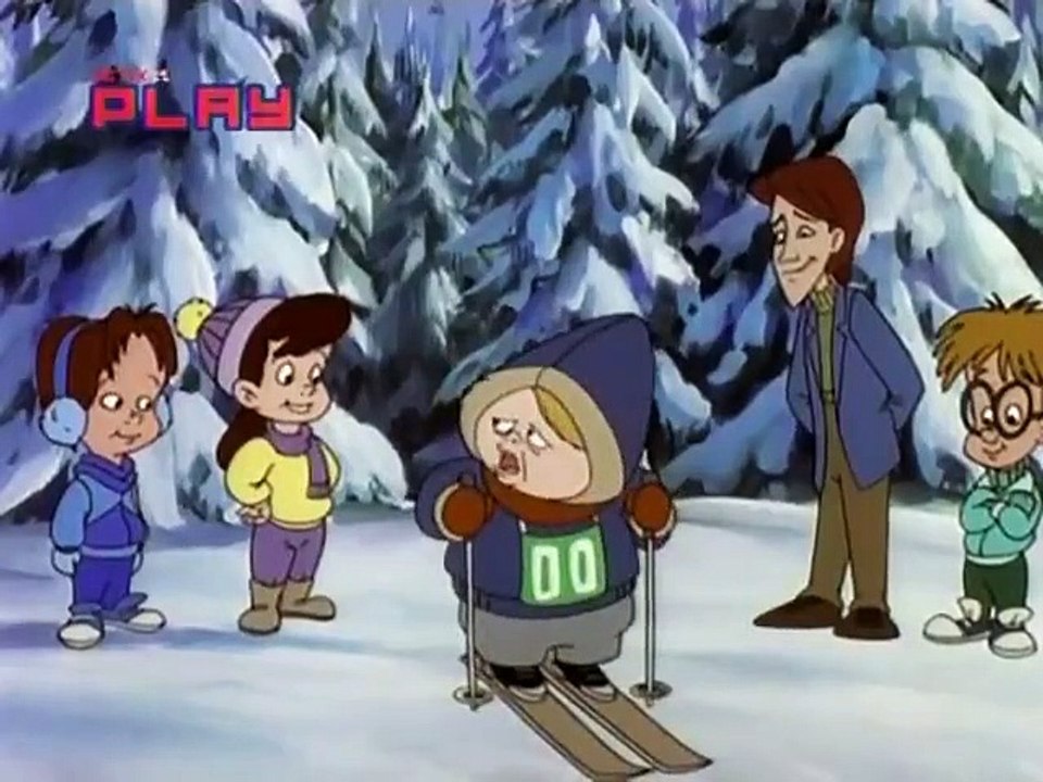Life with Louie - Se2 - Ep03 HD Watch HD Deutsch