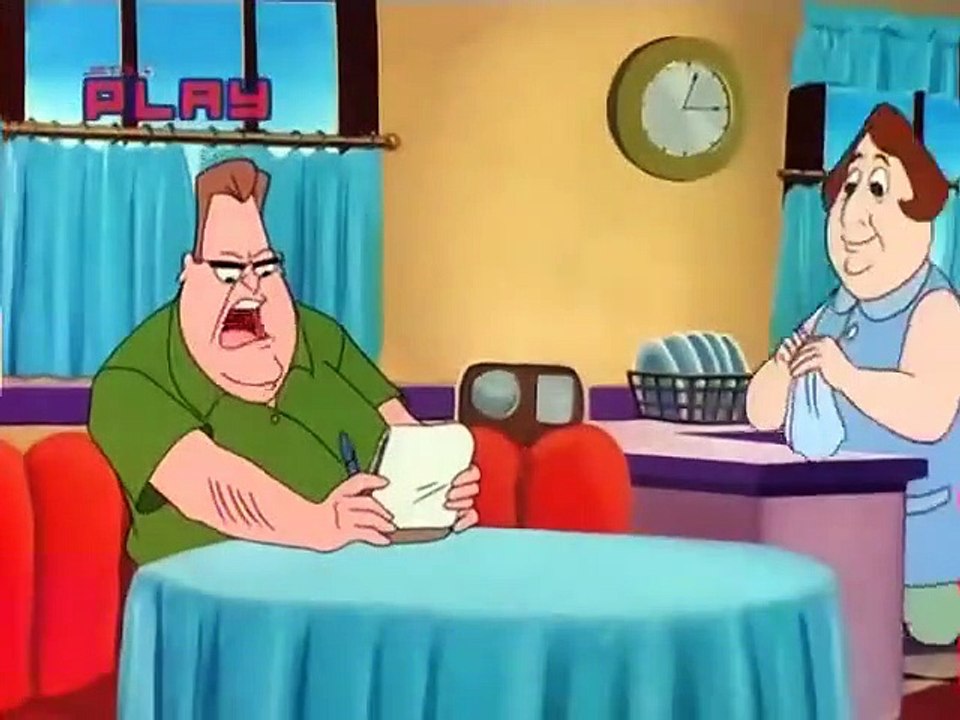 Life with Louie - Se2 - Ep13 HD Watch HD Deutsch