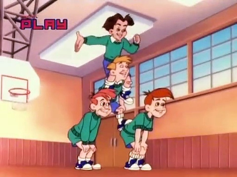 Life with Louie - Se2 - Ep10 HD Watch HD Deutsch