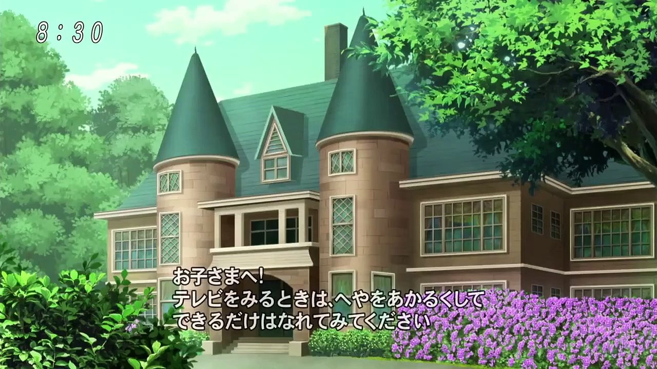 Layton Mystery Tanteisha - Katri no Nazotoki File - Ep23 HD Watch HD Deutsch