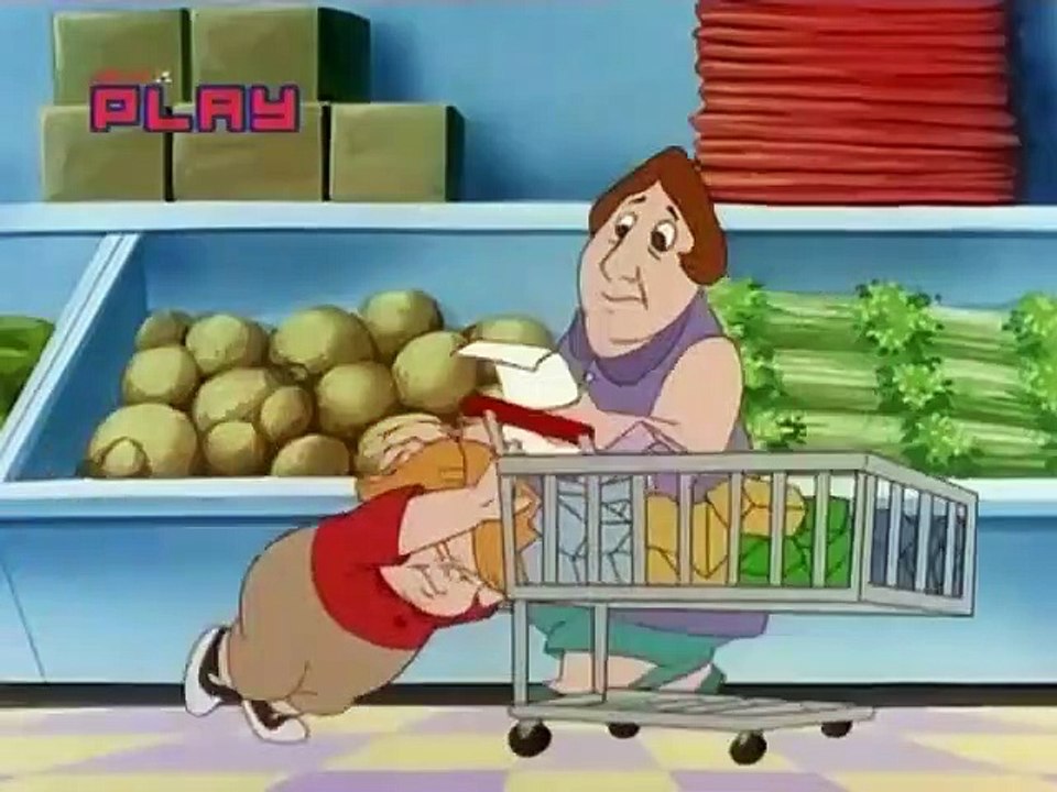 Life with Louie - Se2 - Ep09 HD Watch HD Deutsch