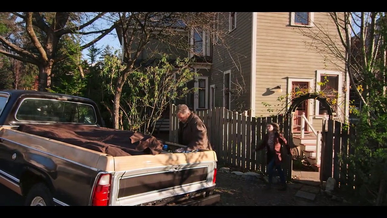 Virgin River - Se1 - Ep02 - TBA HD Watch HD Deutsch