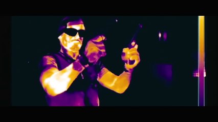 THE EXPENDABLES Hostage Negotiation - (2010) Jason Statham