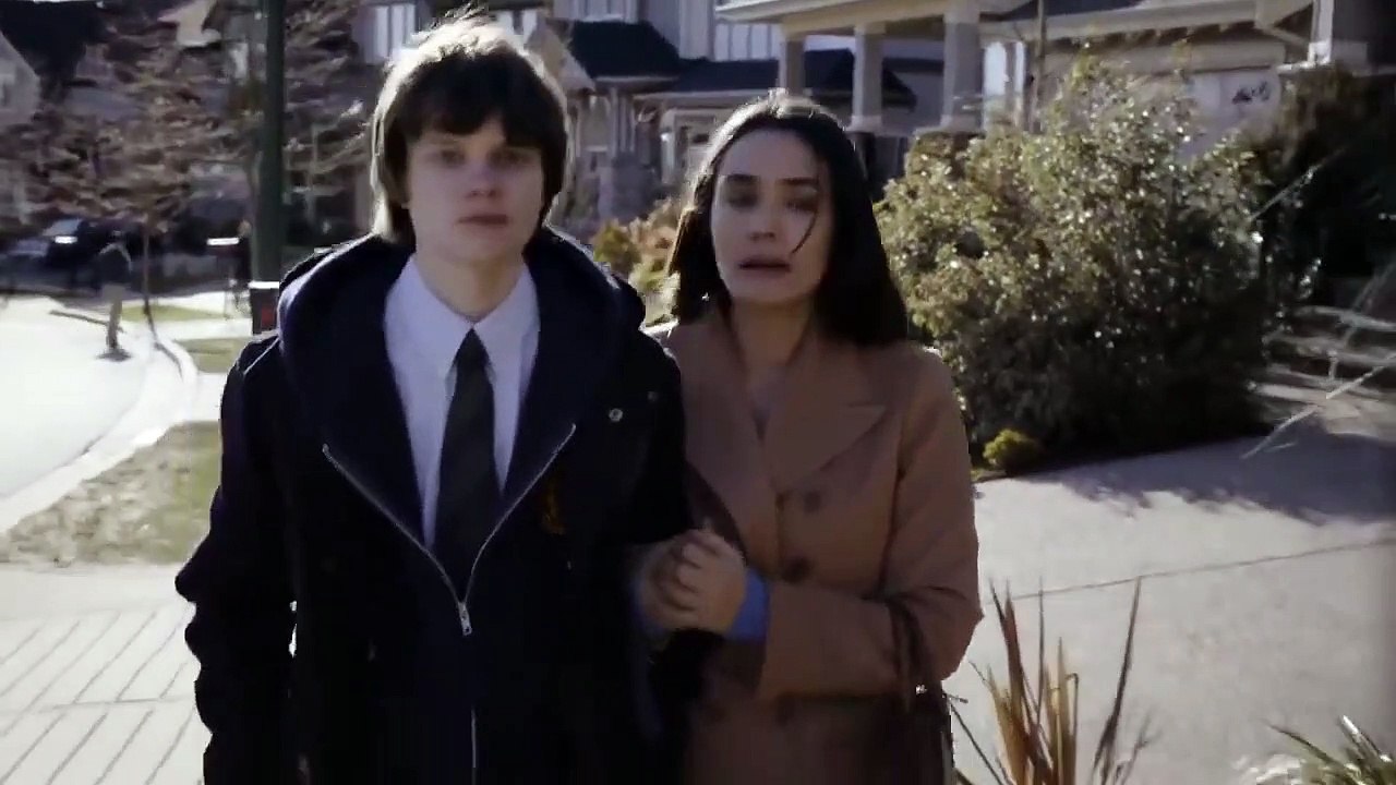 Wayward Pines - Se2 - Ep07 - Time Will Tell HD Watch HD Deutsch