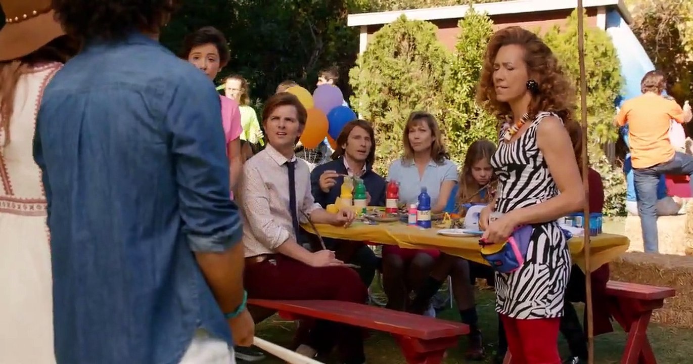 Wet Hot American Summer - Se2 - Ep03 - Tigerclaw HD Watch HD Deutsch