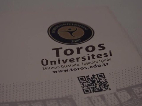 Hatay Gastronomi Evi ve Toros Üniversitesi Arasında Staj Protokolü İmzalandı