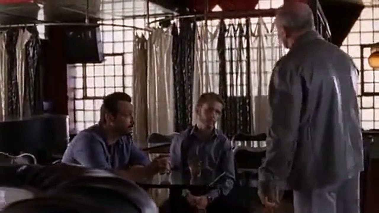 Intelligence - Se2 - Ep02 HD Watch HD Deutsch