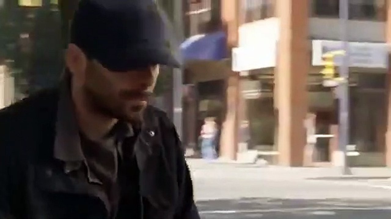 Intelligence - Se2 - Ep07 HD Watch HD Deutsch