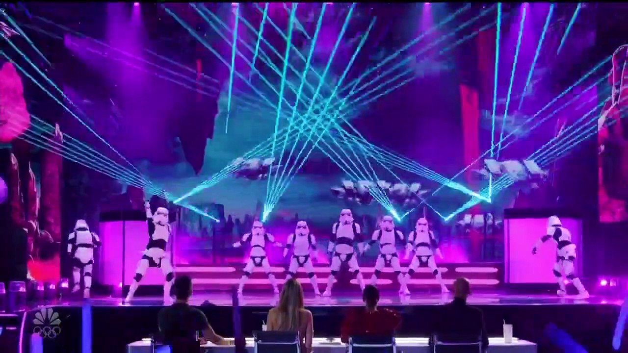 America's Got Talent - The Champions - Se2 - Ep06 - The Champions Finals HD Watch HD Deutsch