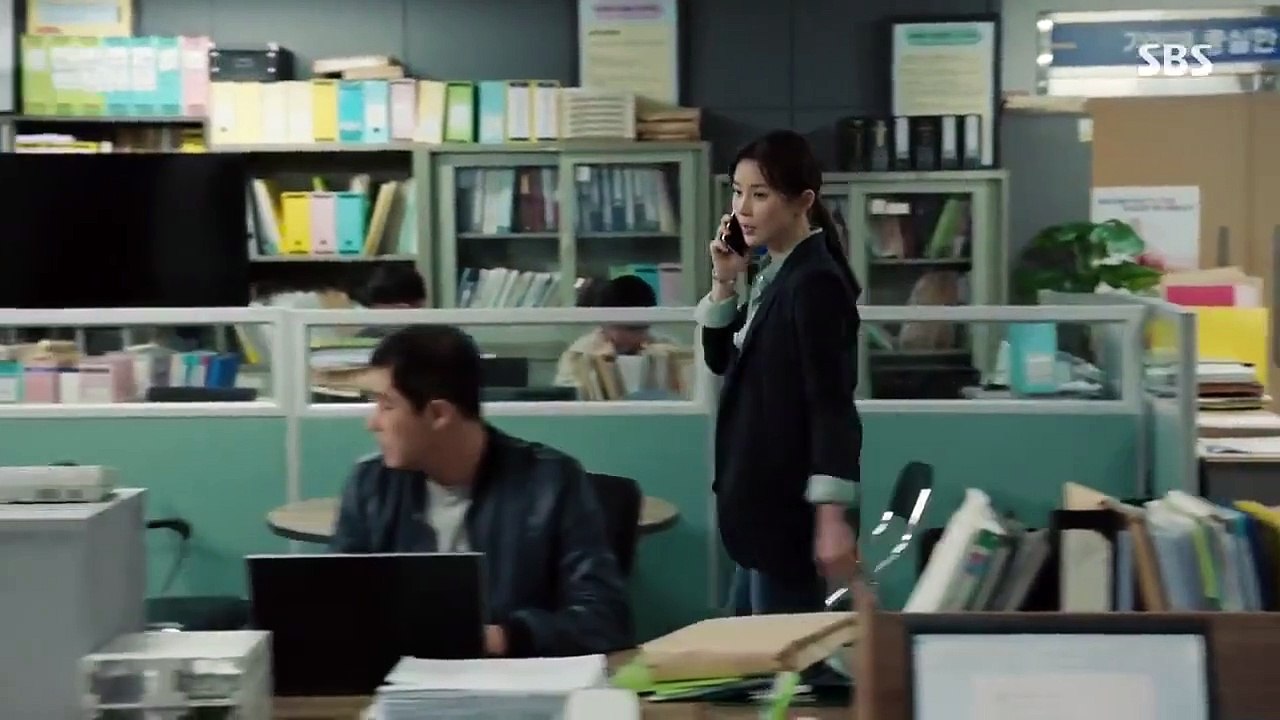 Whisper - Ep19 HD Watch HD Deutsch