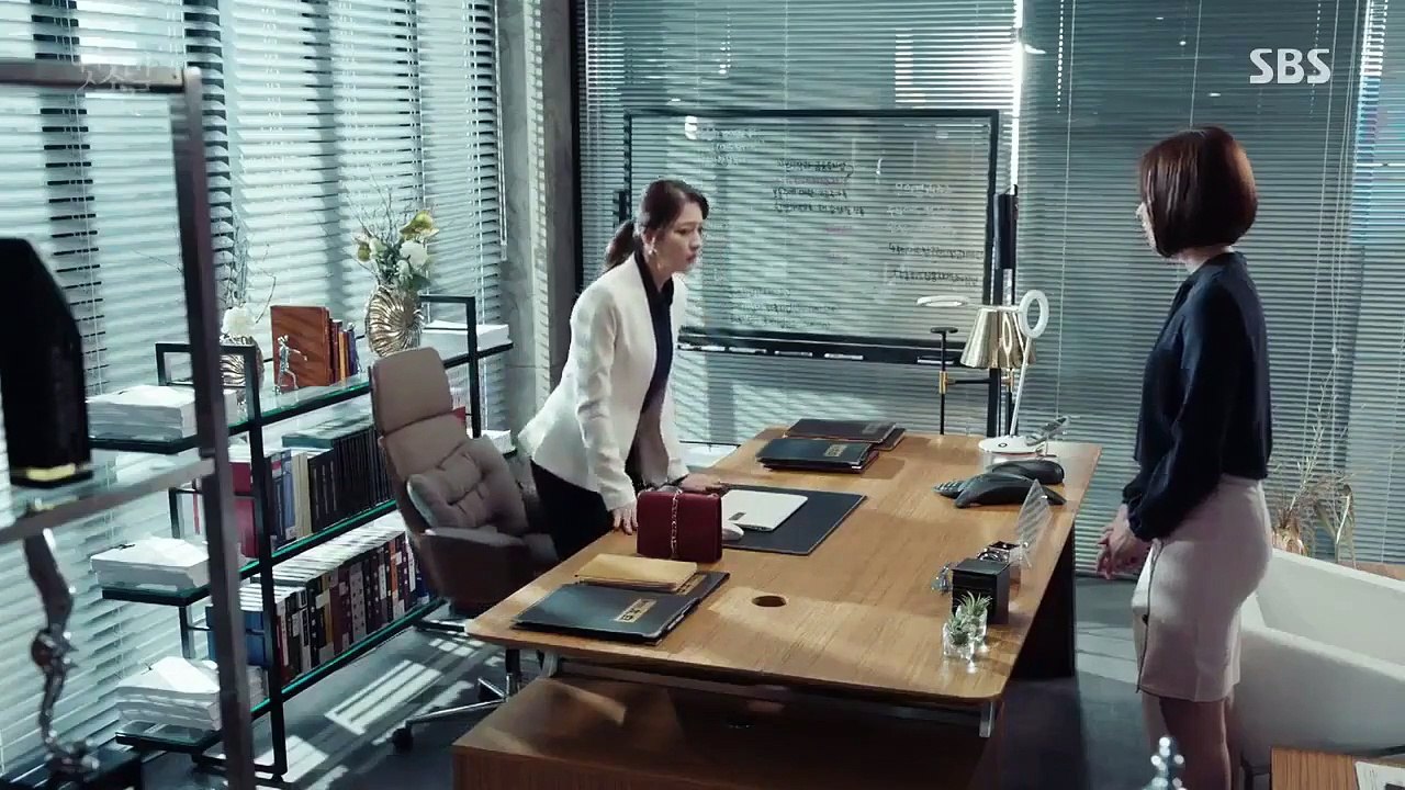 Whisper - Ep10 HD Watch HD Deutsch