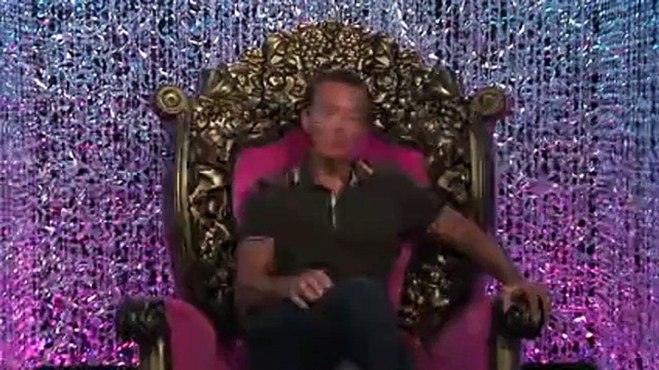 Celebrity big brother - se10 - ep25 hd watch hd deutsch