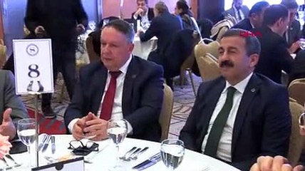 Asgari ücret için rakam verdi: ''8 bin TL'nin üzerinde...''