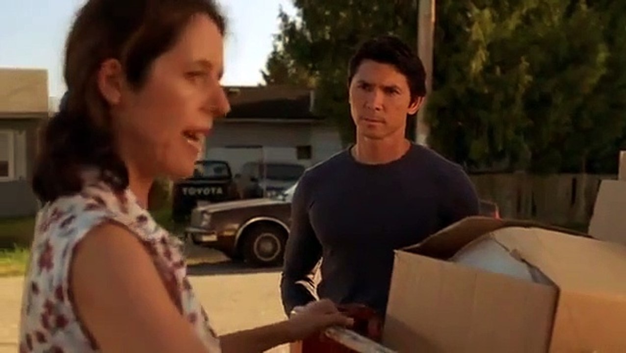 Wolf Lake - Se1 - Ep04 - Tastes Like Chicken HD Watch HD Deutsch