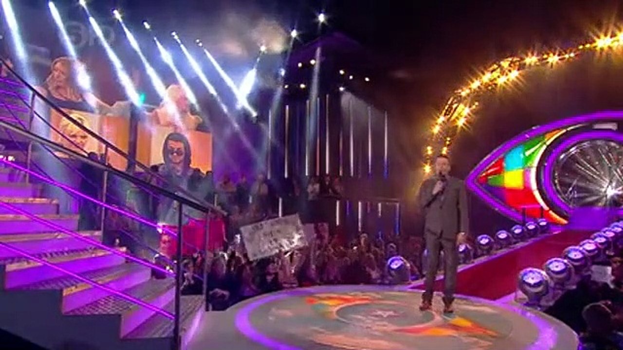 Celebrity Big Brother - Se10 - Ep19 HD Watch HD Deutsch