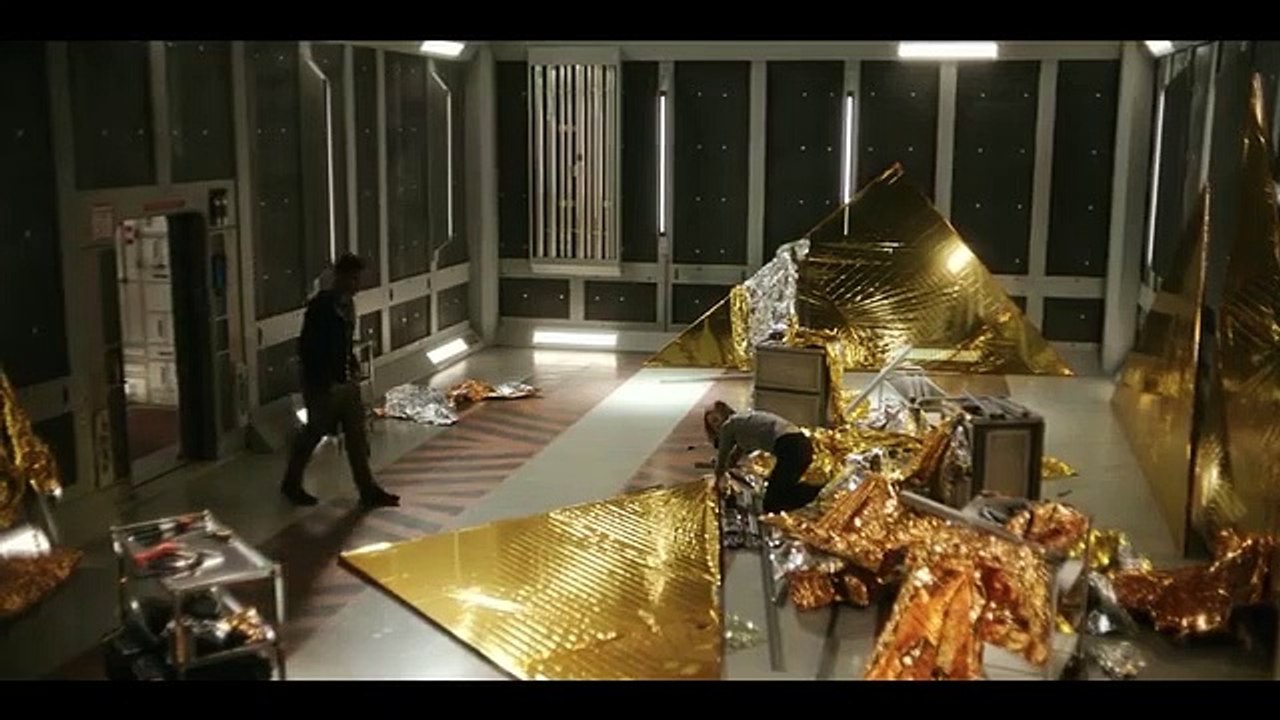 Another Life - Se2 - Ep07 - Never Gonna Give You Up HD Watch HD Deutsch