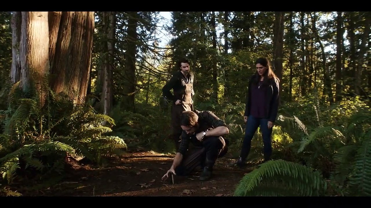 Another Life - Se2 - Ep06 - Gift From the Gods HD Watch HD Deutsch