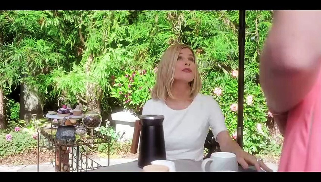 Another Life - Se2 - Ep02 - Smoke and Mirrors HD Watch HD Deutsch