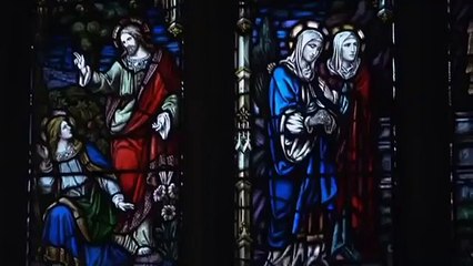 Witchblade (Live Action) - Se1 - Ep06 - Legion HD Watch HD Deutsch