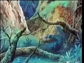 Jungle Book Shounen Mowgli - Ep16 HD Watch HD Deutsch