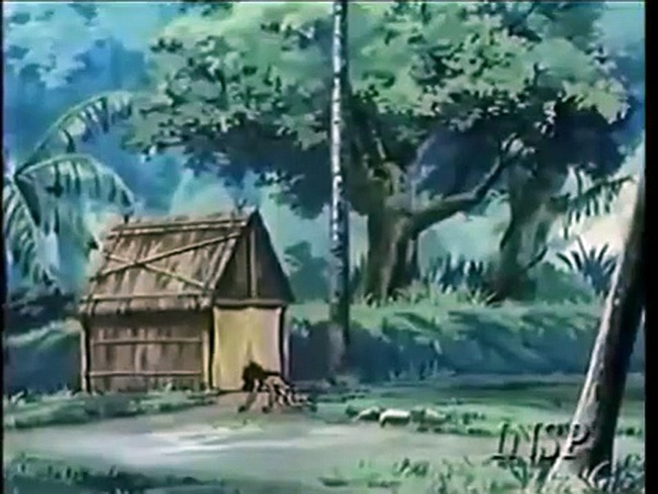 Jungle Book Shounen Mowgli - Ep19 HD Watch HD Deutsch