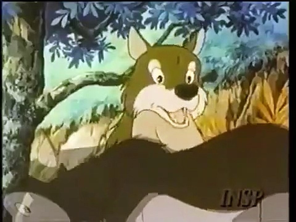 Jungle Book Shounen Mowgli - Ep18 HD Watch HD Deutsch