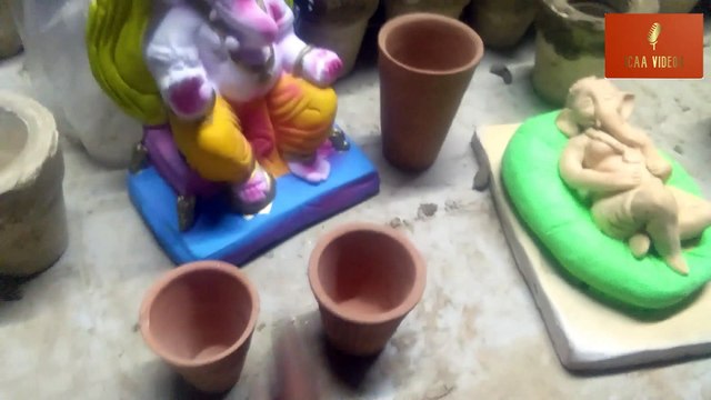 yaha milega sabse sasta kulhar , #cheapest kulhar, cheapest tea, best kulhar tea in goreakhpur