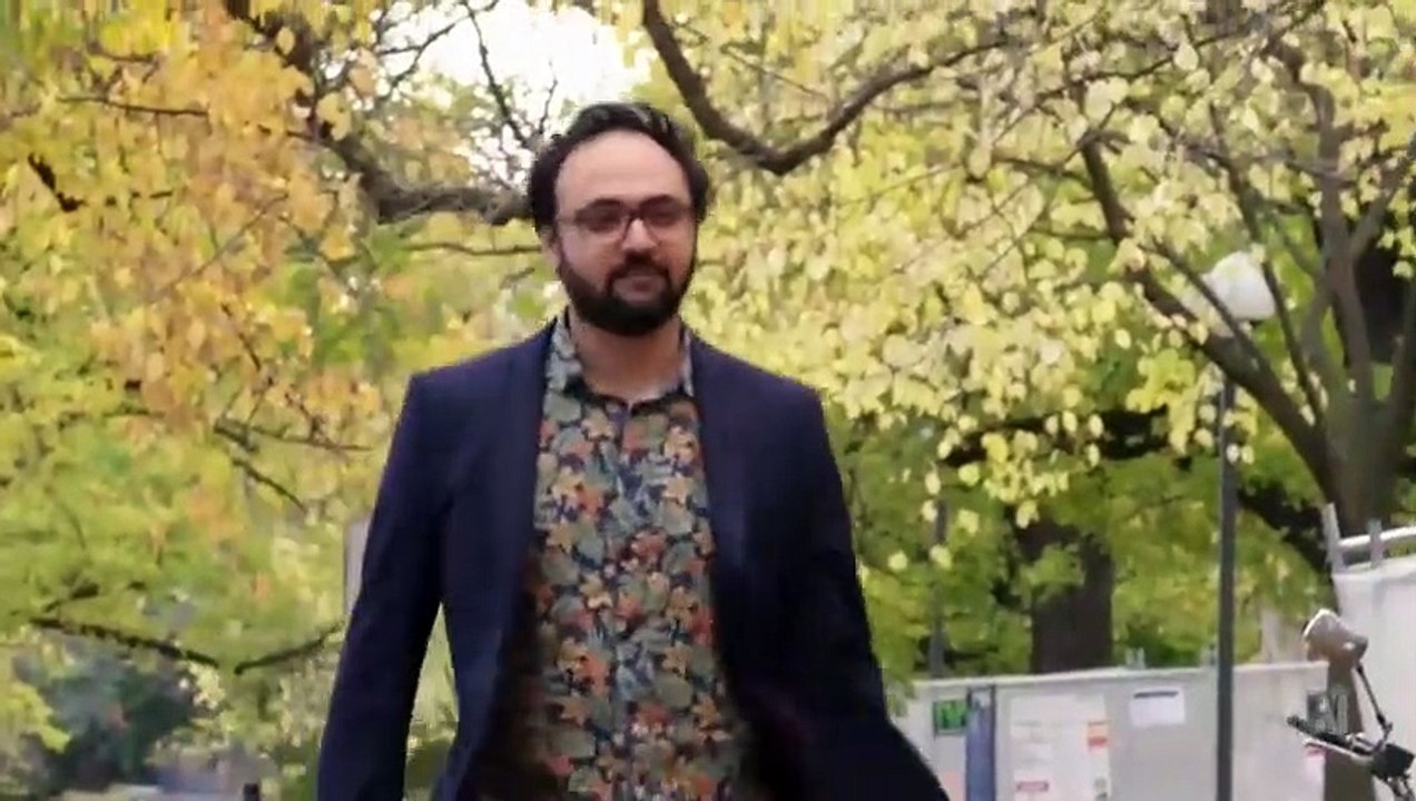 Ask the Doctor - Se1 - Ep12 HD Watch HD Deutsch