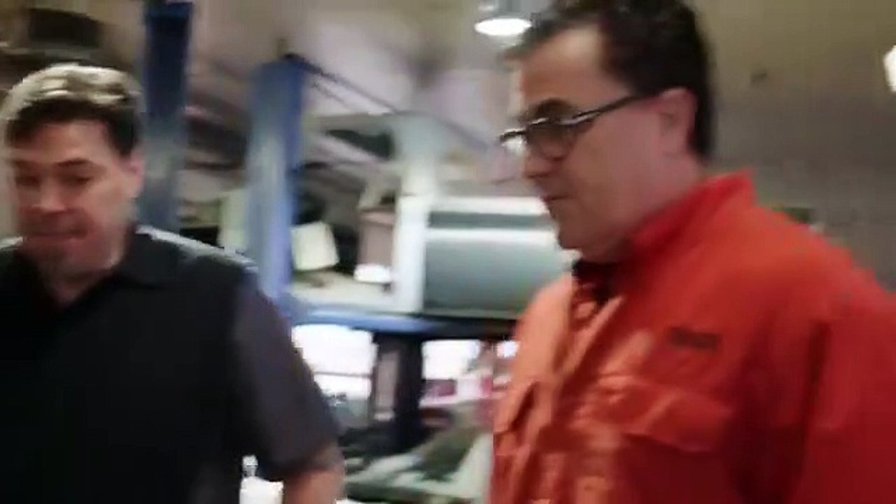 Junkyard Empire - Se4 - Ep05 HD Watch HD Deutsch