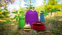 Ask the StoryBots - Se1 - Ep05 - Where Do French Fries Come From HD Watch HD Deutsch