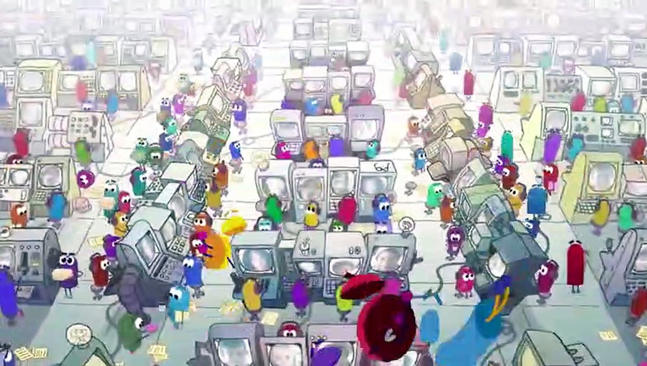 Ask the StoryBots - Se3 - Ep02 - Where Do Planets Come From HD Watch HD Deutsch