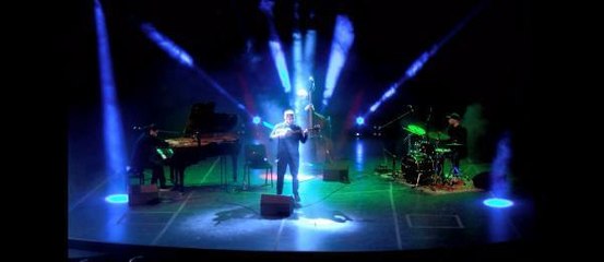 İSTANBUL'DA 'DÜNYA AZERBAYCANLILARININ DAYANIŞMA GÜNÜ' KONSERİ DÜZENLENDİ