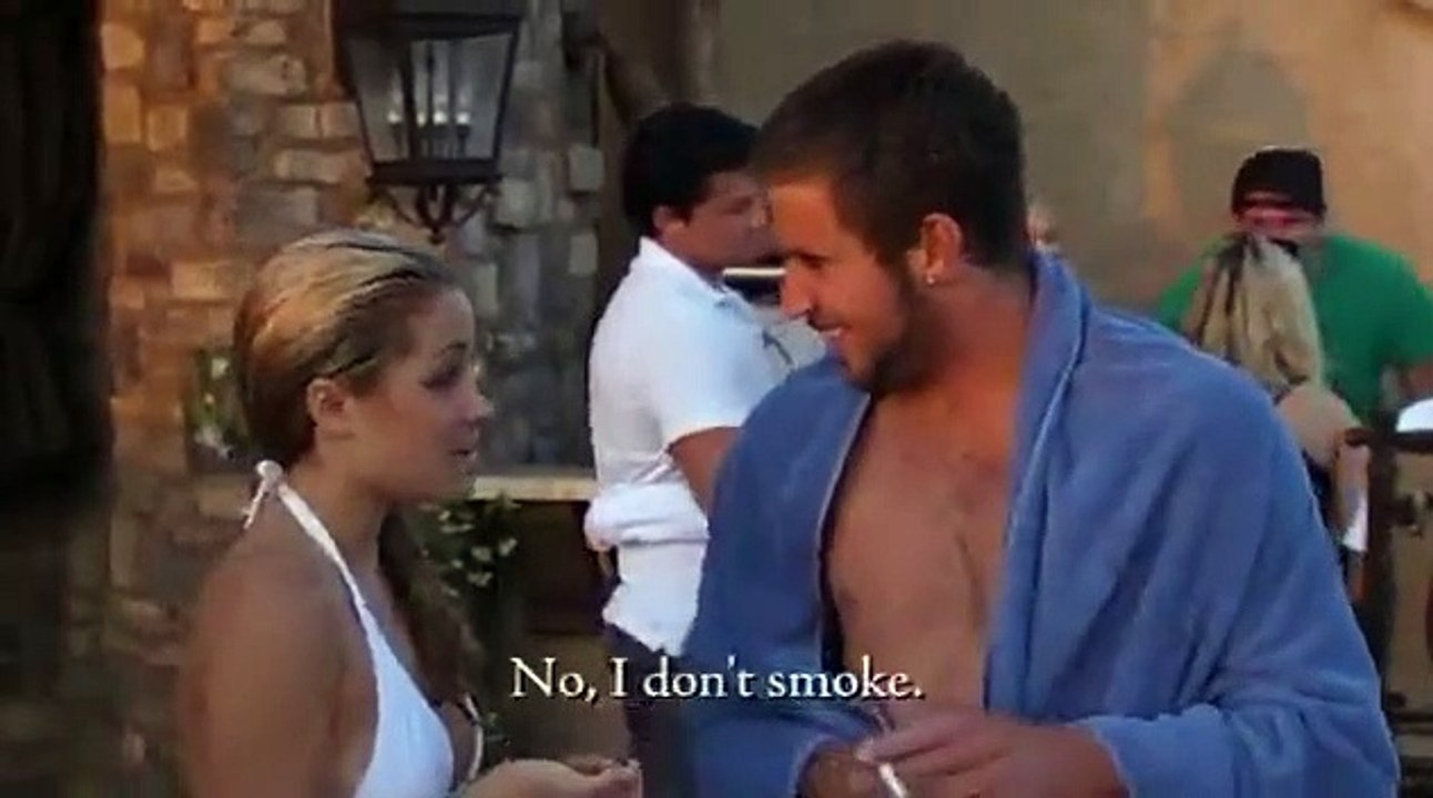 Laguna Beach - Se2 - Ep13 - Boys Are Like Purses HD Watch HD Deutsch