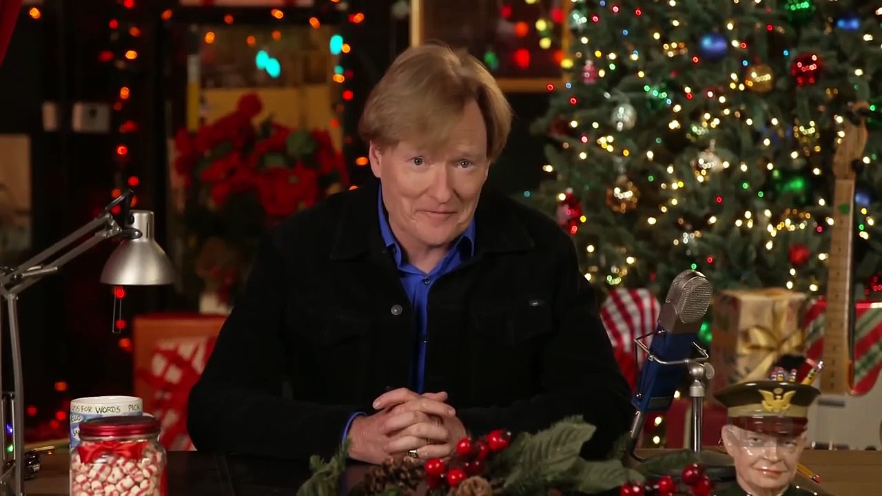 Conan - Se10 - Ep112 - Marshawn Lynch HD Watch HD Deutsch