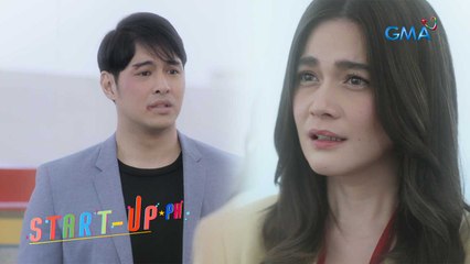 Start-Up PH: Dani rejects Dave for the second time (Episode 64)