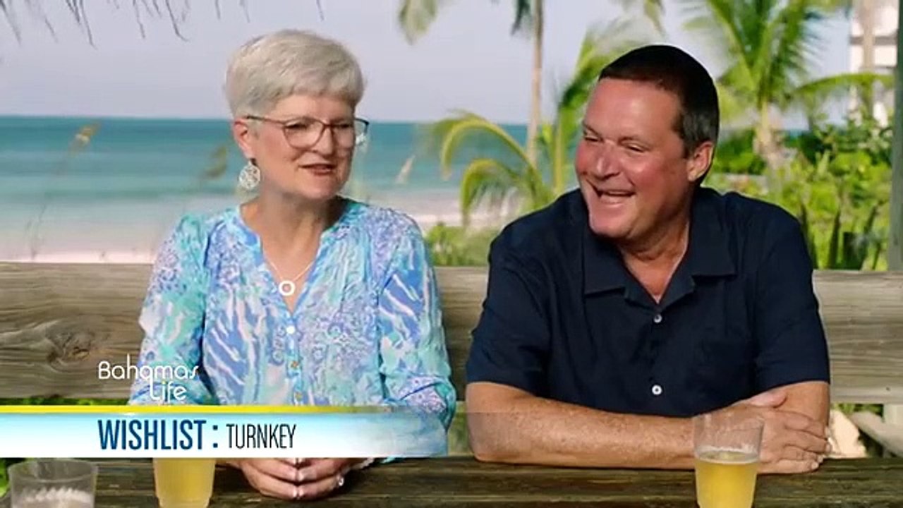 Bahamas Life - Se4 - Ep08 HD Watch HD Deutsch