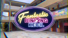 I'SWEET PEMANIS ALTERNATIF PERTAMA DI DUNIA | BK FANTASTIC | BINTANG KECIL