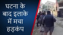 कानपुर: सूरत की एलएलबी छात्रा ने तीन मंजिला इमारत से लगाई छलांग, इलाज के दौरान हुई मौत