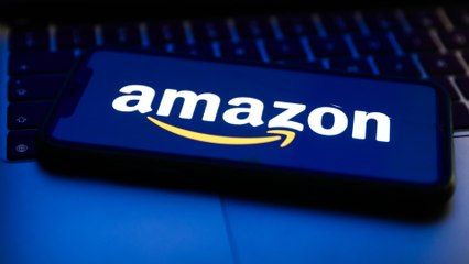 Amazon-Kunden aufgepasst: Verbraucherzentrale warnt vor neuer Betrugsmasche