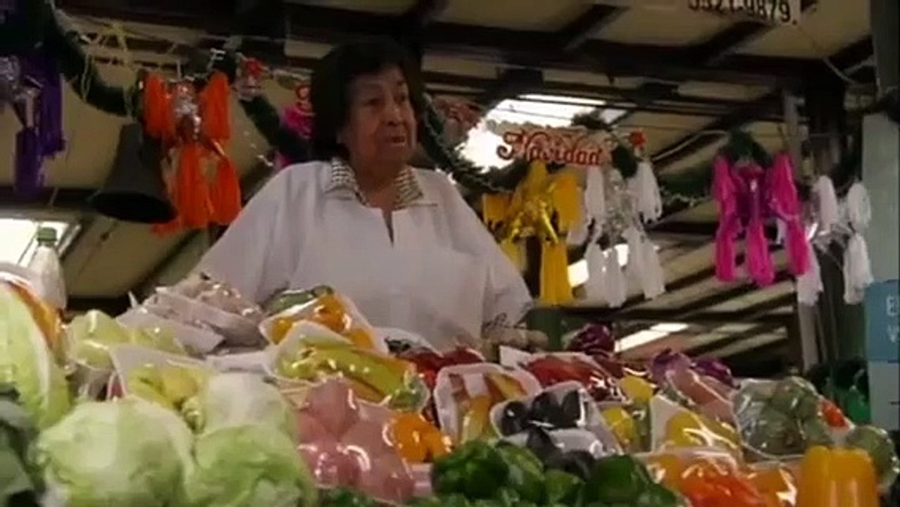 Chelsea - Se1 - Ep25 - Vicente Fox $$ All Things Mexico HD Watch HD Deutsch