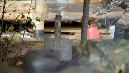 100 Days Wild - Se1 - Ep04 - Zombie Fish Apocalypse HD Watch HD Deutsch