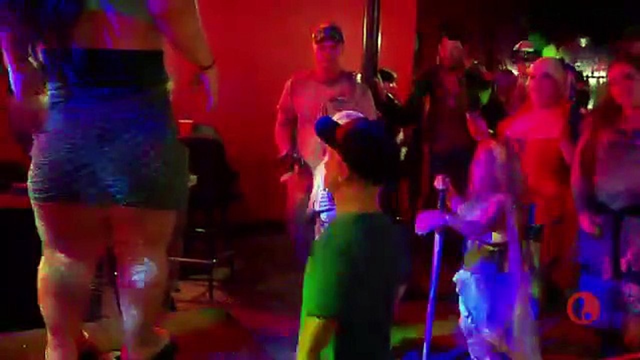 Little Women - Dallas - Se1 - Ep07 - Man Up HD Watch HD Deutsch