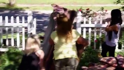 Little Women - Dallas - Se2 - Ep01 - Girl Code HD Watch HD Deutsch