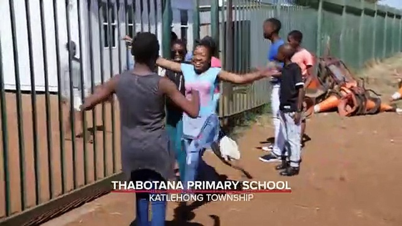 Activate - The Global Citizen Movement - Se1 - Ep04 - Keeping Girls In School HD Watch HD Deutsch