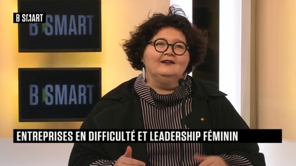 SMART WOMEN - WOMEN INSIDE : Hélène Bourbouloux (FHB)