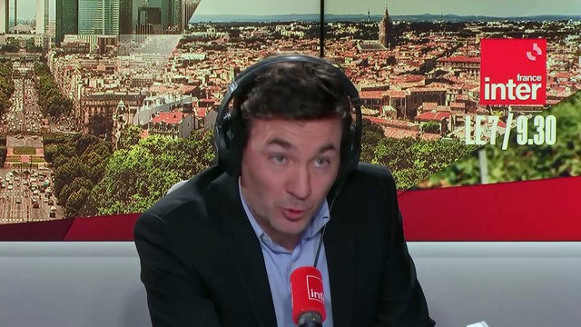 Visite de Volodymyr Zelensky aux USA : une démonstration de force pour Dominique de Villepin