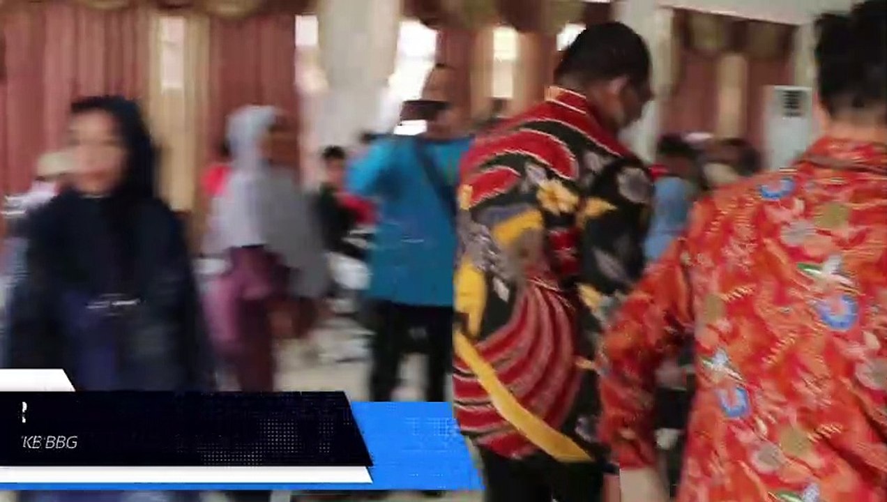 Sosialisasi Tehnis Bantuan Alat Konversi BBM ke BBG Untuk Nelayan Kutim