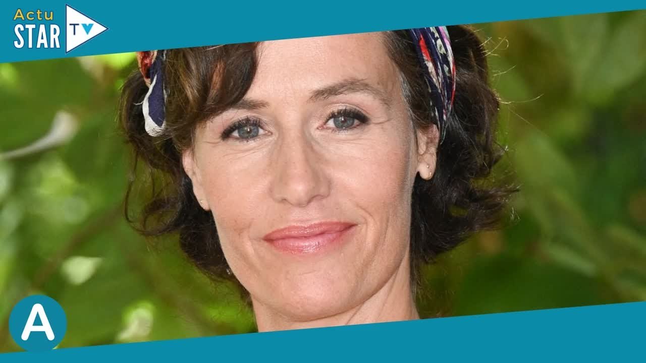 Cécile de France plus désirable à 47 ans ? " On nous fait croire qu'à l'approche de la ménopause..."