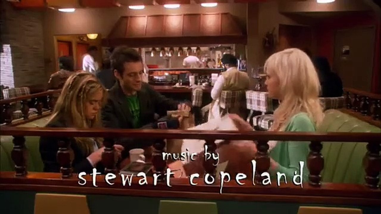 Dead Like Me - Se2 - Ep09 HD Watch HD Deutsch